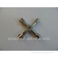 4-Way Universal Spanner Wrench